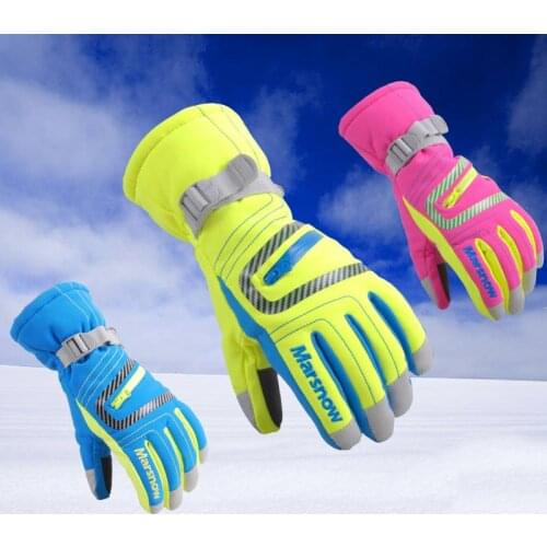MXPZSP Gloves For Sports