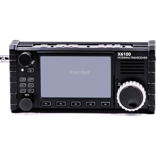KerberosSDR 4-channel Synchronized Radio Receiver Support Radio Direction Finding And Passive Radar