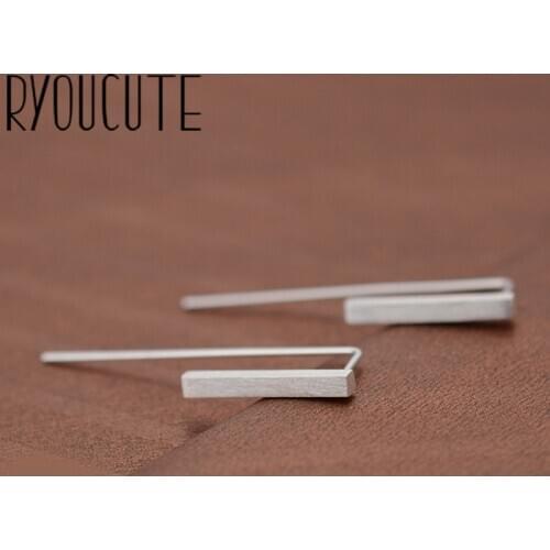 Punk Style Ladies Boho Line Earrings For Women Wedding Jewelry Statement Earrings Party Gift Pendientes