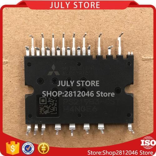 FREE SHIPPING PS219A2-CPT 2/PCS NEW MODULE