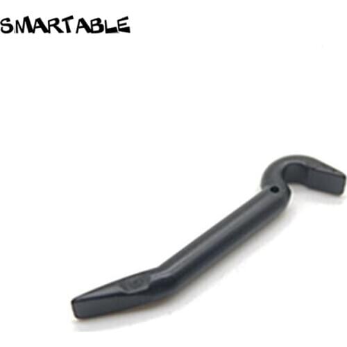 Smartable Crowbar Tool Building Blocks Brick MOC Parts Toys For Kids Compatible Major Brands 92585 40pcs/Lot