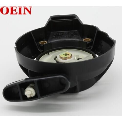 Recoil Starter Start Fit For HONDA GX24 GX25 GX 24 25 4-Stroke Engine Motor Trimmer Lawnmower Spare Parts 28400-Z0H-003