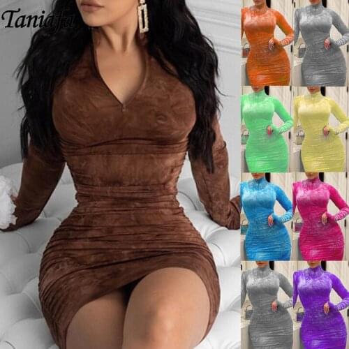 TANIAFA Dresses For Full