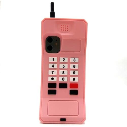 Bumpers For Phones UFOTSAM China