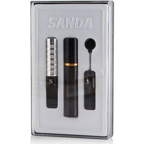 High-end Boutique Rod Type Filter Cigarette Holder Smoke Accesoires Gadgets for Men Be Healthy Regalos Para Hombre Originales