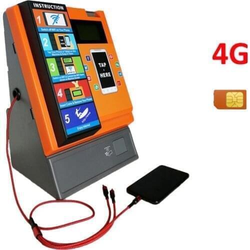 WIFI-A202 4G Modem WiFi Cheap Vending Machine Pos Terminal Kiosk Price