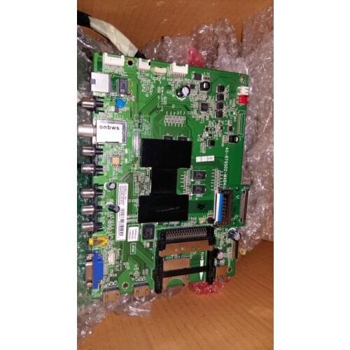 Replaces Motherboard for 40-M901K2-Mad2HG