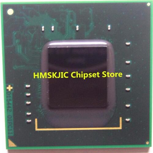 100% test very good product QG82945GSE SLB2R reball BGA chipset