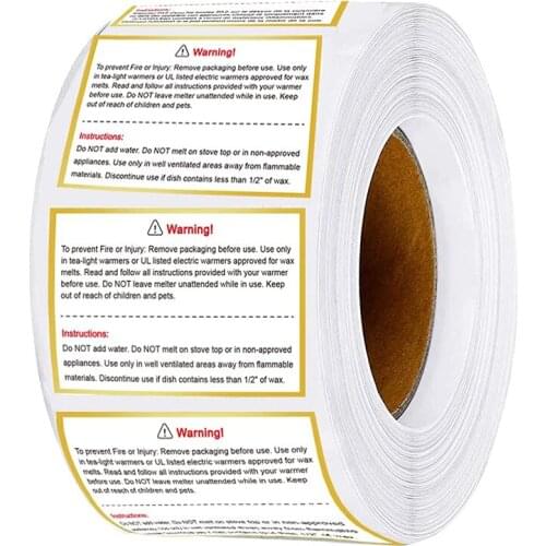 1000pcs Golden Seal Sticker Round Heart Paper Label Adhesive Gift Seal Stickers Gift Box Packing Sticker Metallic Stickers