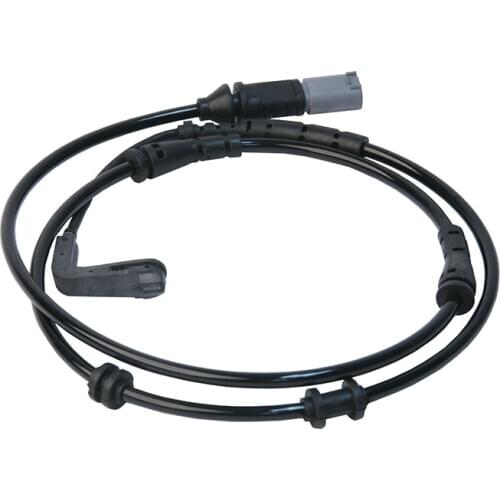500 pcs L=1057mm Brake pad wear Sensor FOR B MW 7(F01,F02,F03,F04) OEM 34356775858