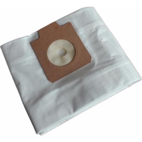 Cleanfairy 6pcs vacuum cleaner bags compatibl with Electrolux UZ930S UZ920-925 UZ945 Z960 Nilfisk GD930 GD940 GD945 Karcher T201