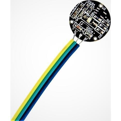 Pulse Heart Rate Sensor Open Source Hardware Development Pulse Sensor