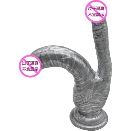 Two Dildos Double Dildo Super Huge Big Dildo Suction Cup Realistic Dildo Lesbian Sex Thick Penis Sex Toys for Woman Masturbation