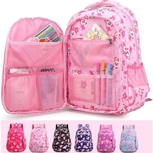 ECOATUP School Backpacks For Girls