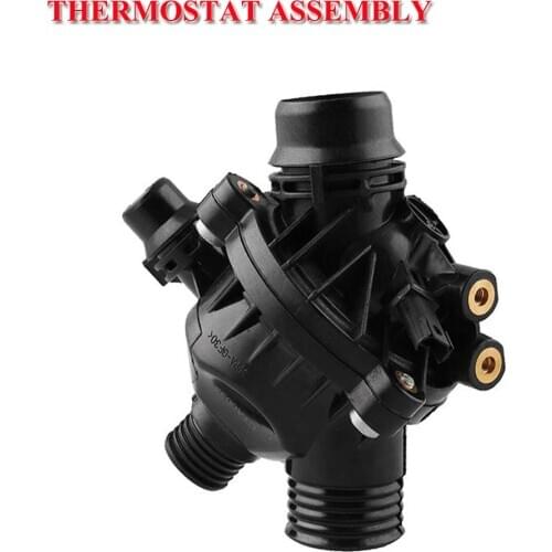 Firbenz Engine Cooling Systems