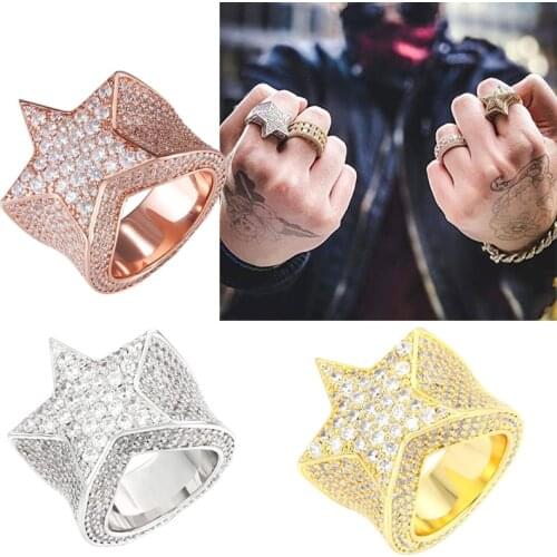 Белые кольца JAVRICK China At AliExpress