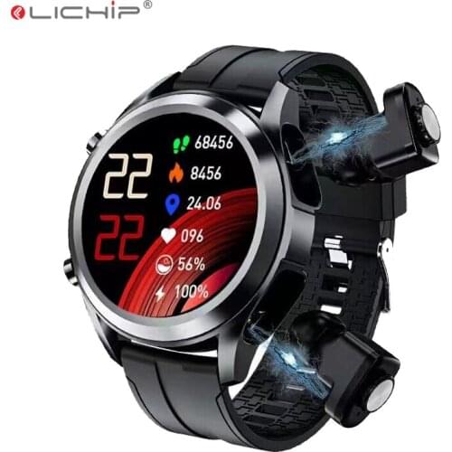 Lichip Electro Accessories