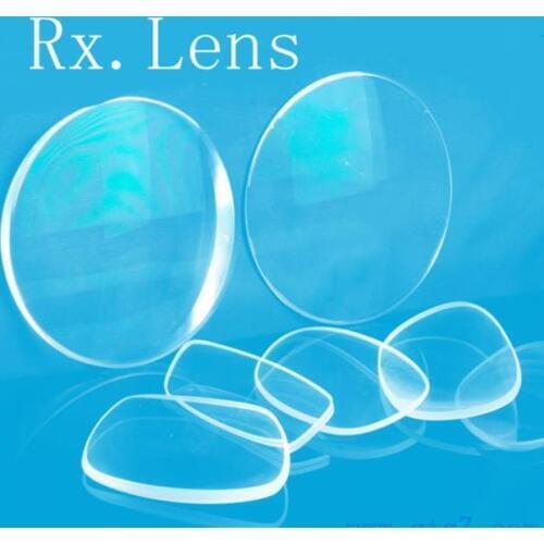 4.0Rxlens Freeform lenses customer personalization