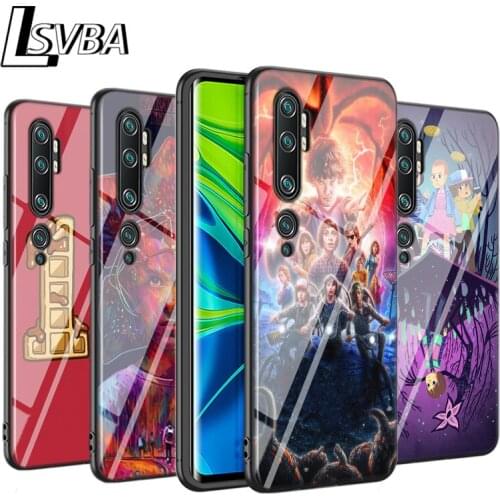 LSVBA Xiaomi Mi 8 Phone Cases