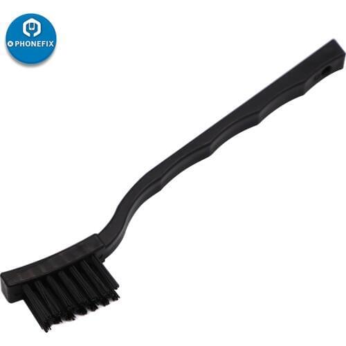 Soft Cleaning Brush for Phone PCB Motherboard Repair BGA Cleanning Anti-static Brush Mobile Phone Repair Hand Tools