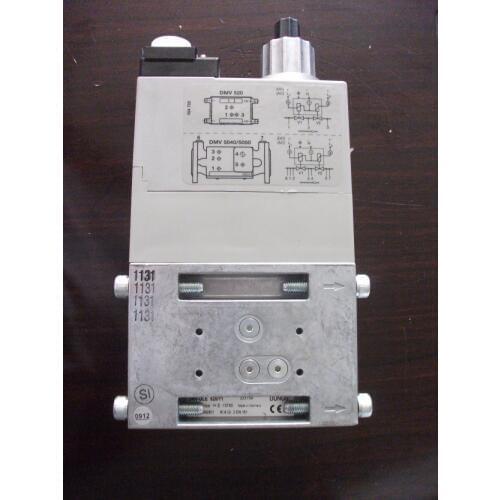 New and original DMV-DLE520/11 & DMV-DLE 520/11