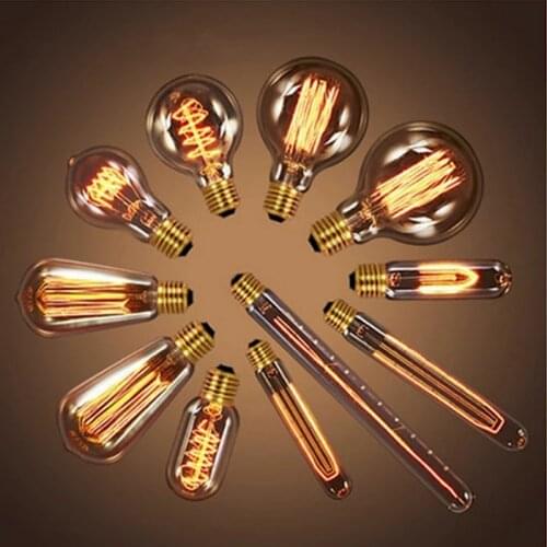 PMOEZH Incandescent Lamps