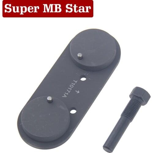 T10171A Engine Timing Tool Camshaft Locking Tools Kit for Polo LAVIDA Skoda VW Golf Audi 1.4 1.6