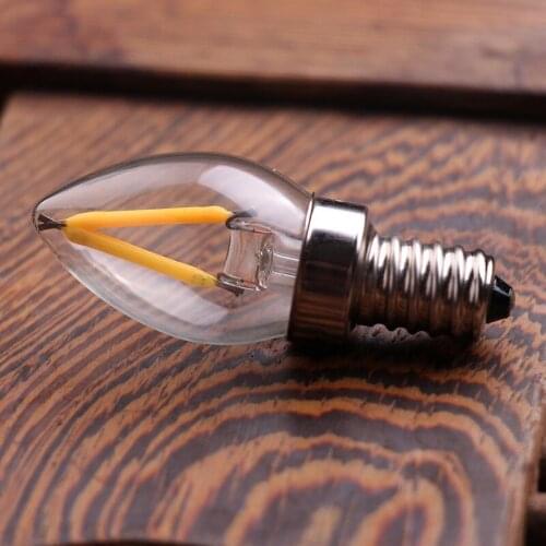THEBSE Incandescent Lamps