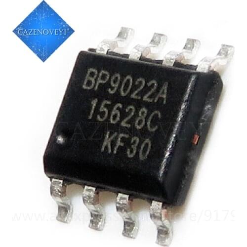 10pcs/lot BP9022A BP9022 SOP-8 new original In Stock