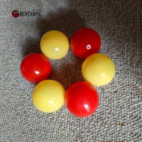 60pcs/ lot diameter 32mm round Plastic toy capsule empty Ball a Toy for Children and Kids plastic capsule