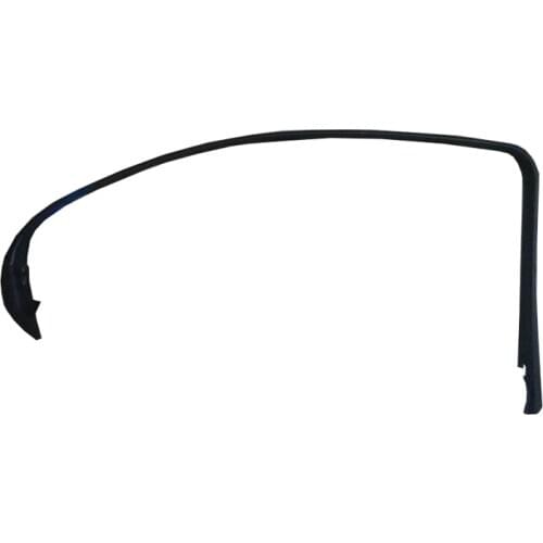 Car Original factory door arch curtain curtain hook strip -2015vol voS 80L S80L glass inner pressure strip curtain hook strip