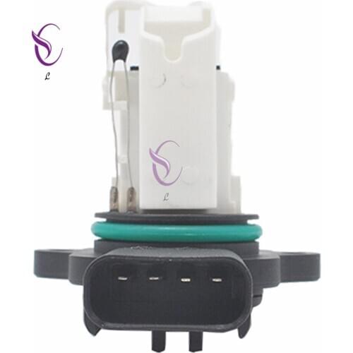 5WK97506 4984760 Mass Air Flow MAF Sensor For DODGE 2500 3500 PICKUP 6.7L