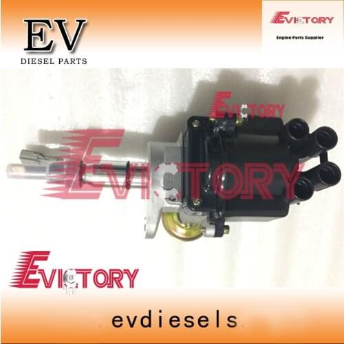 EV For Mazda Forklift FE distributor