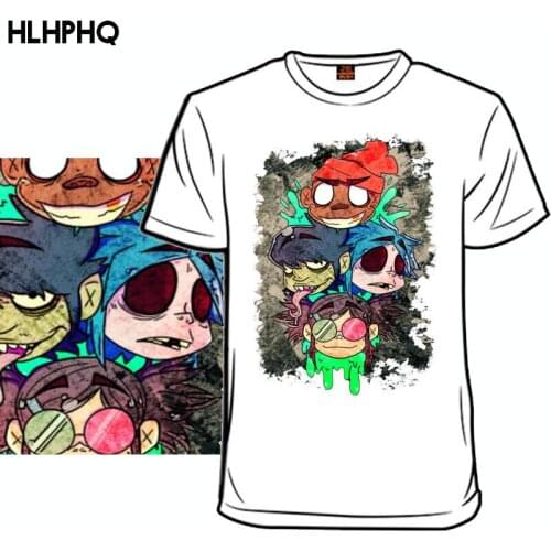 Hlhphq Mens Fashion T Shirts