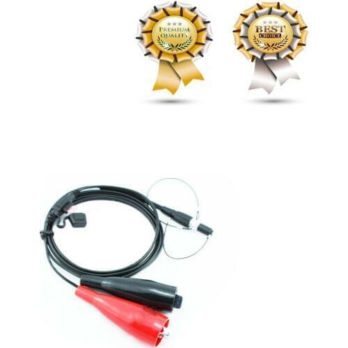 1x 46125-20 TRIMBLE POWER CABLE for Trimble RTK R6 R7 R8 5700 5800 4700 4800 GPS