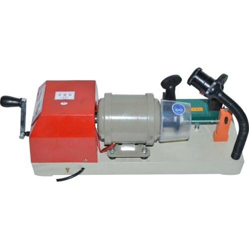 Key Cutting Machine 220V/110V Key Copying Machine Door/Car Key Duplicated Machine Locksmith Tools RH-2