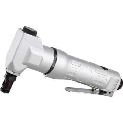 New 1pc Pneumatic air Scissors nipper Air Nibbler Pneumatic cutting tools 1.2MM