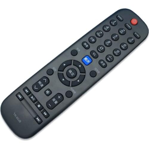 Remote control suitable for skyworth yk -60jb yk -60ja yk -60jc yk -60jd Chinese Version
