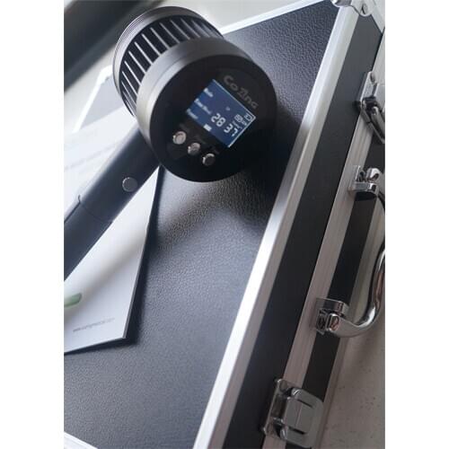 Handheld Pain Relief Laser Therapy Device Low Level Cold Laser Intensity Acupuncture Pain Relief for Rheumatic Injuries