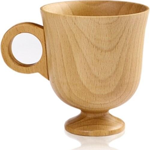 Деревянные кружки SFVEFVD China At AliExpress