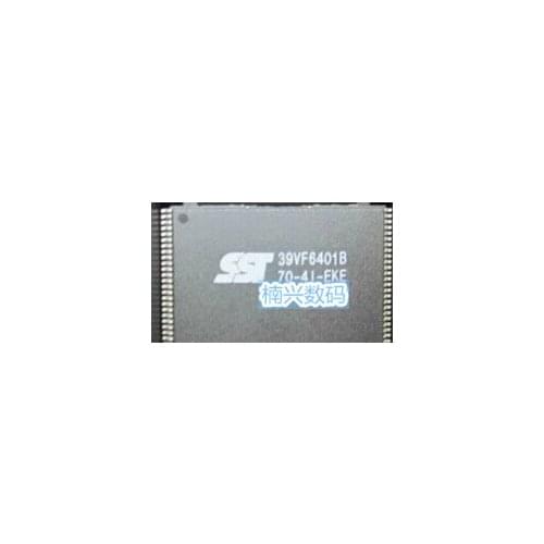 SST39VF6401B-70-4I-EKE SST39VF6401B SST39VF6401B-70-4C-EKE
