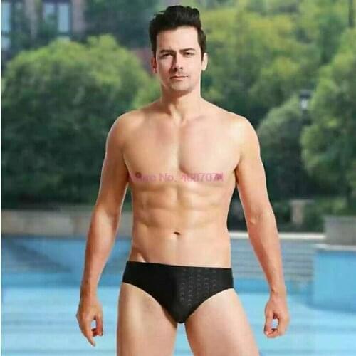 Stictech Men's Sports Briefs