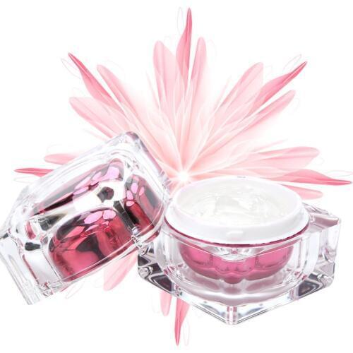 Dark Skin Lightening Whitening Bleaching Blossom Intimate Pink Nipple Armpit Private Body Skin Care Body Whitening Cream