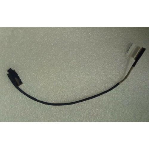 FOR CLEVO LVDS(CHIMEI)NP655SE LCD CABLE 6-43-P6501-012-1C 40PIN 100% tested ok