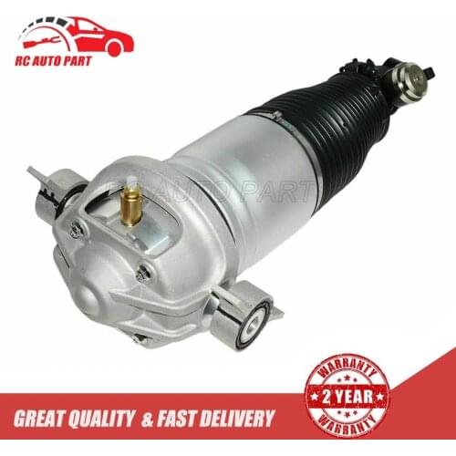 1PC Rear Left Right Air Suspension Strut For Audi Q7 Porsche Cayenne VW Touareg 7L8616001 7L6616503B 7L8616002 95535850321