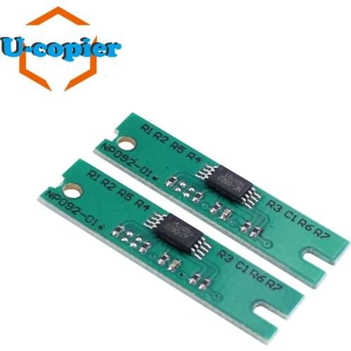 10PCS New P4500 Toner Cartridge Chip for Ricoh SP 4510SF 4510 4500 3610SF 3610 SP4510SF SP4510 SP3610SF SP3610 Reset Chips