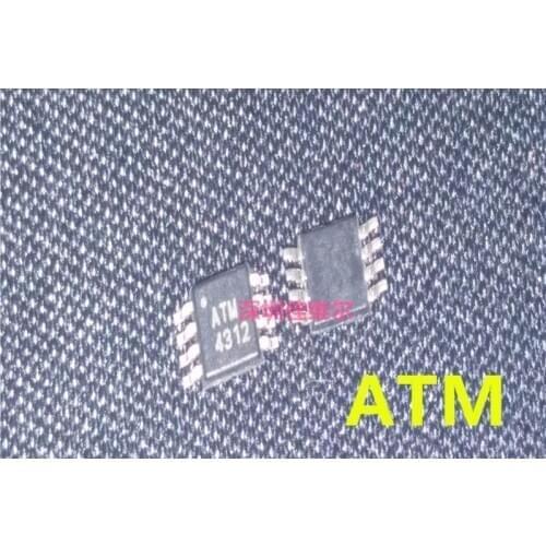20PCS/ TPS60240DGKR TPS60240 TPS60240DGKT MSOP-8 ATM NEW