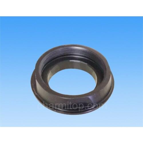 338.864.2, 338.864 Threaded ring speed set for Agie wire-cut EDM