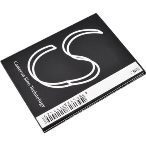 Cameron Sino 2200mAh battery for AVUS A57 A57/B025 Mobile, SmartPhone Battery Li-ion 82.90 x 63.90 x 4.50mm