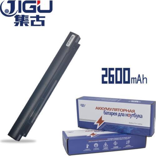 JIGU Replacement Laptop Battery 226M3 5Y43X MT3HJ 451-11207 C702G 451-11258 G3VPN For Dell Inspiron 1370 1370N 13Z P06S